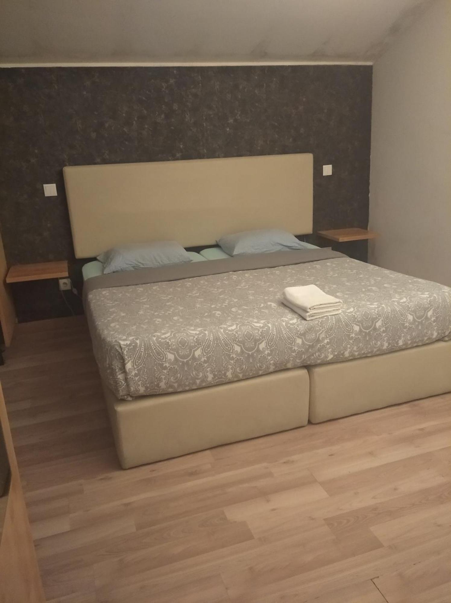 Porto Estudio Campanha ภายนอก รูปภาพ