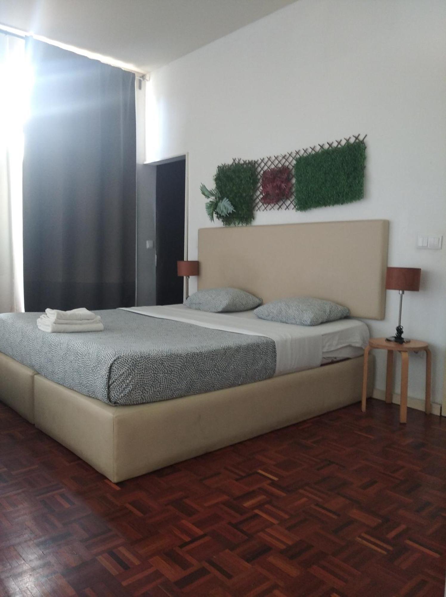 Porto Estudio Campanha ภายนอก รูปภาพ
