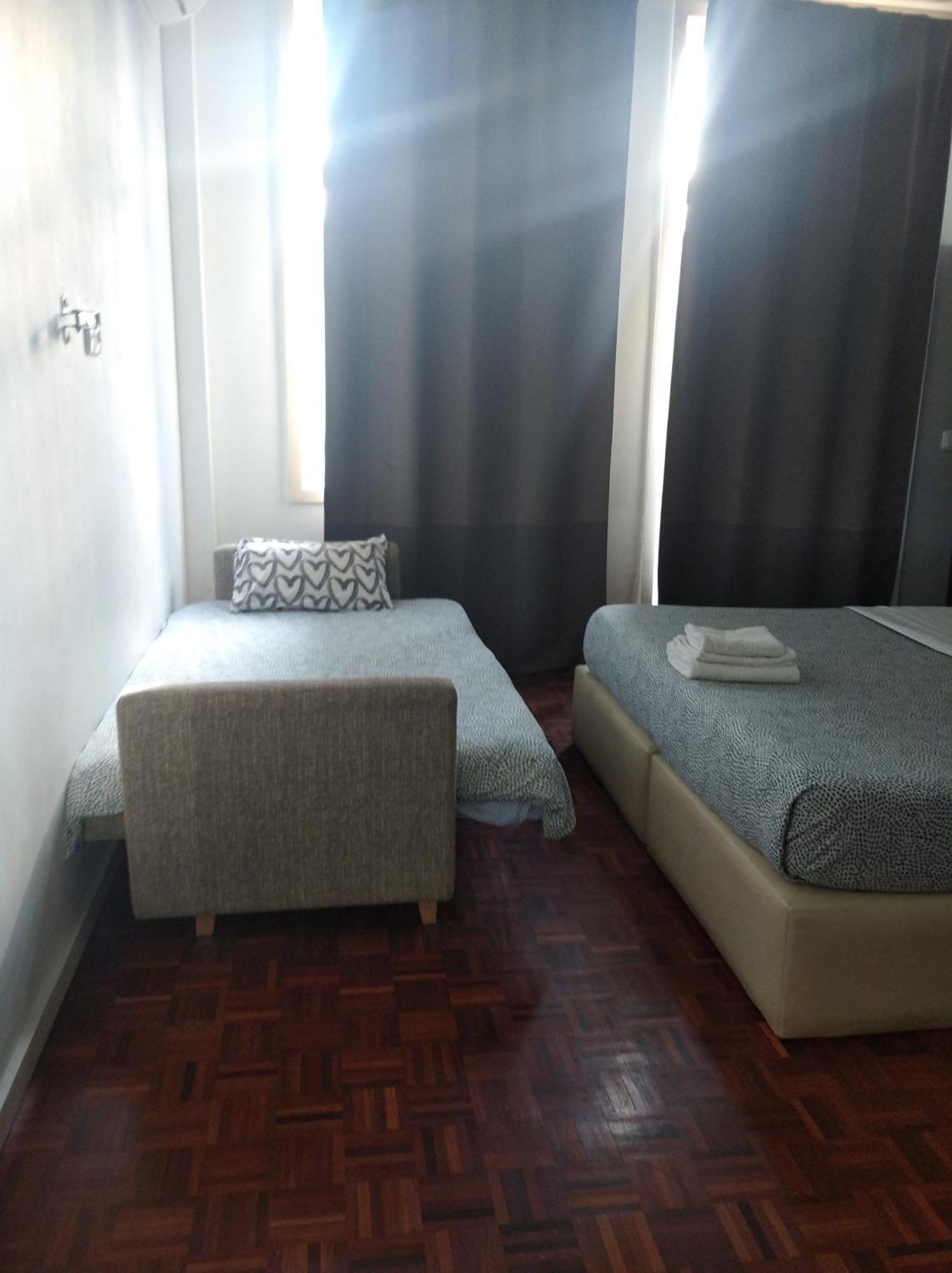Porto Estudio Campanha ภายนอก รูปภาพ