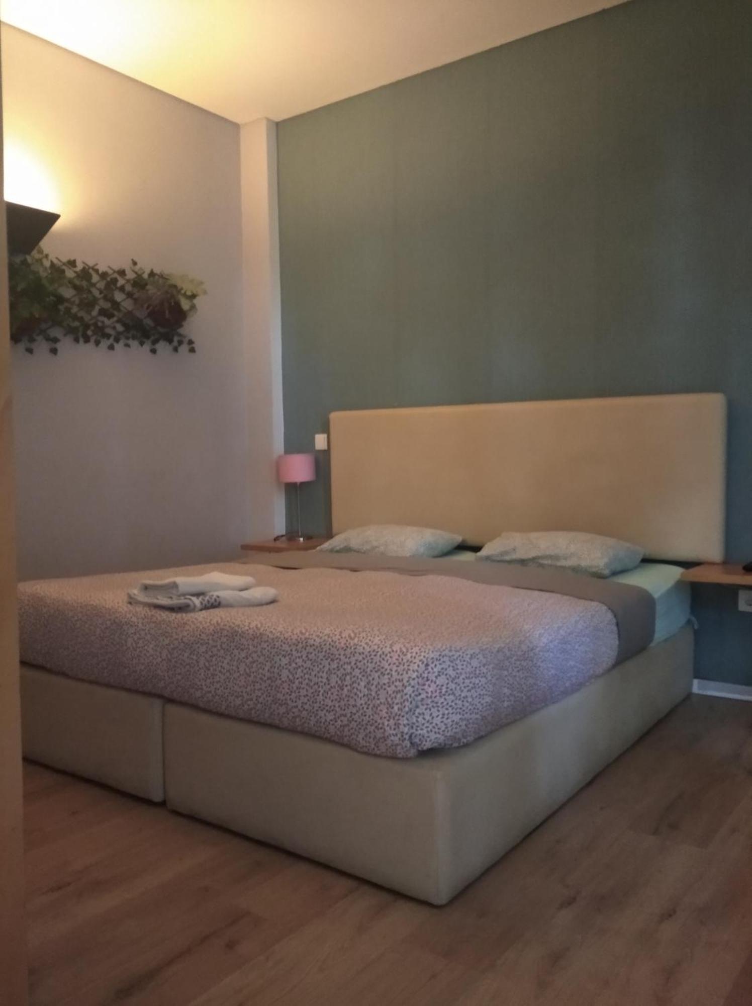 Porto Estudio Campanha ภายนอก รูปภาพ