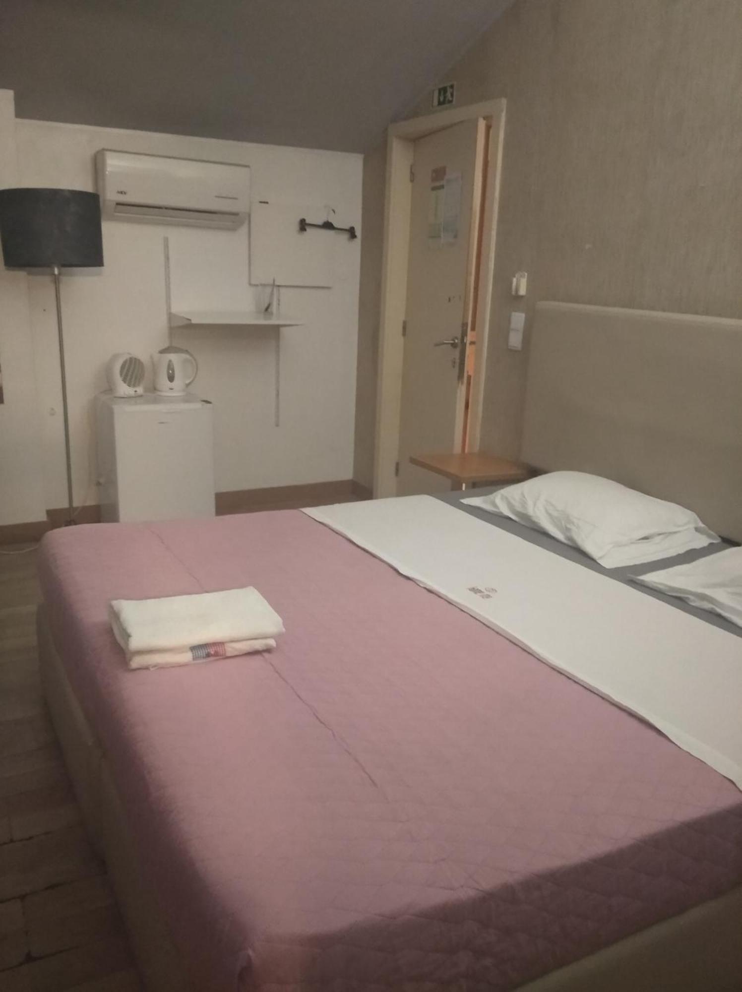 Porto Estudio Campanha ภายนอก รูปภาพ