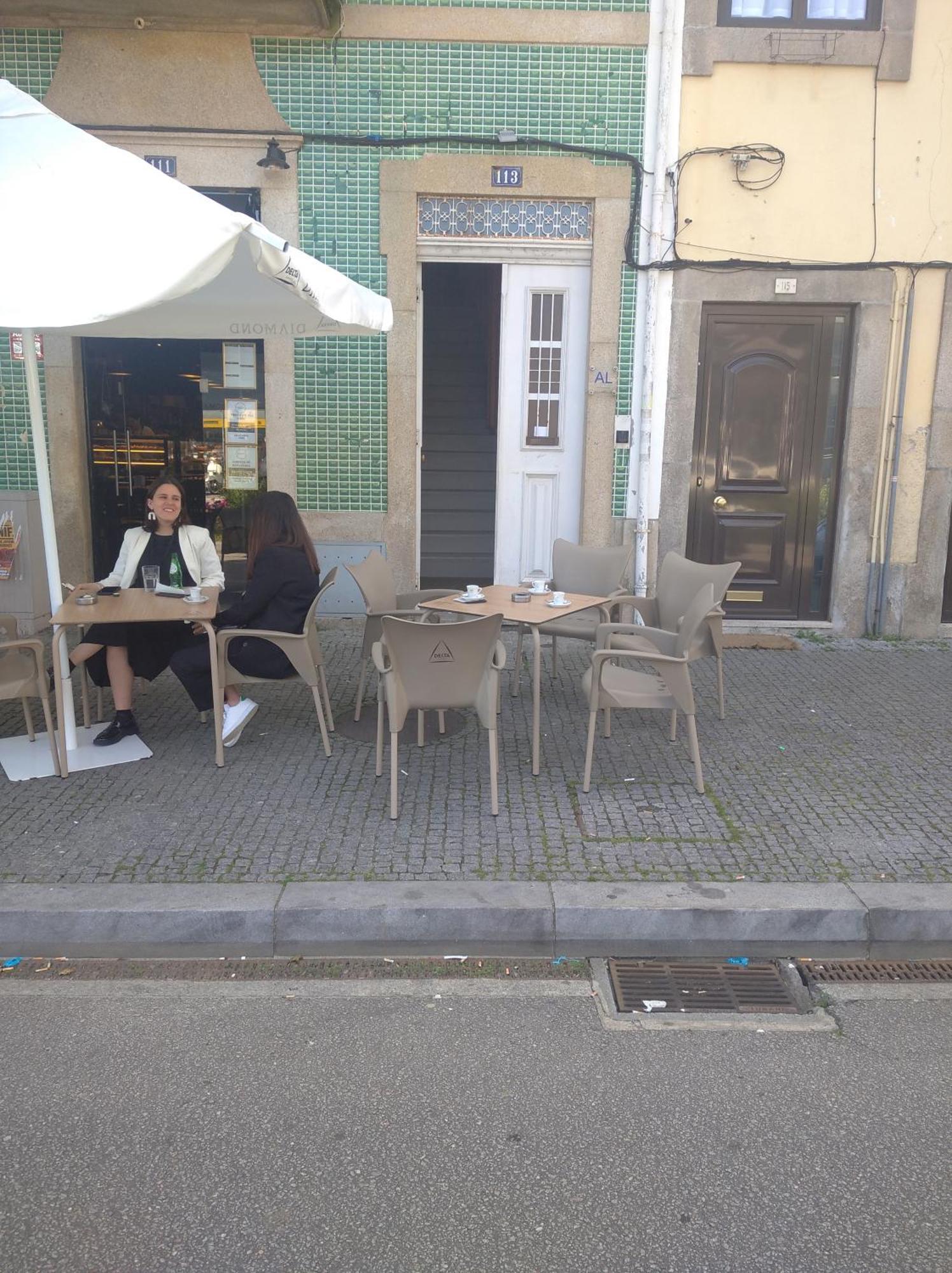 Porto Estudio Campanha ภายนอก รูปภาพ