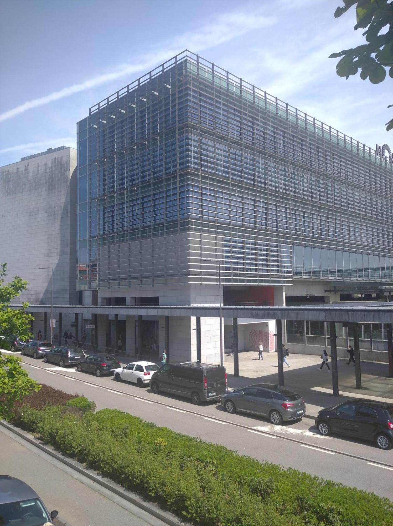 Porto Estudio Campanha ภายนอก รูปภาพ