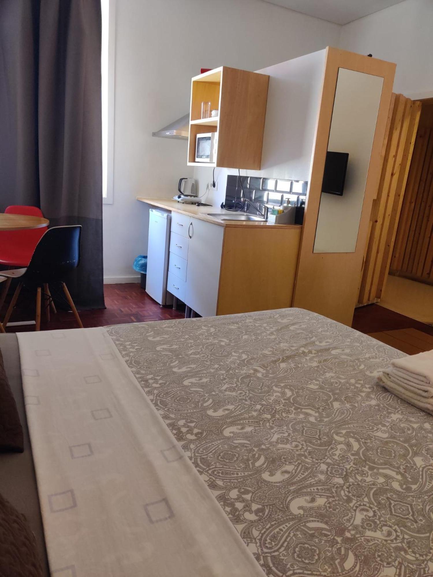 Porto Estudio Campanha ภายนอก รูปภาพ